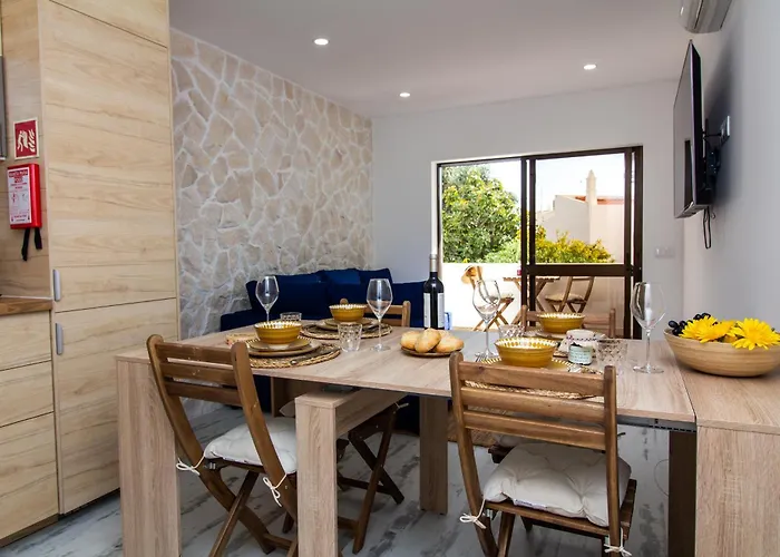 Amelie Old Town Appartement