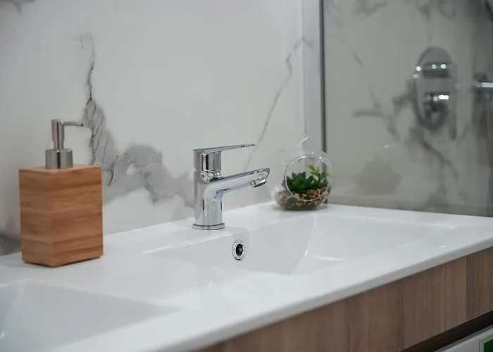 Appartement Amelie Old Town *