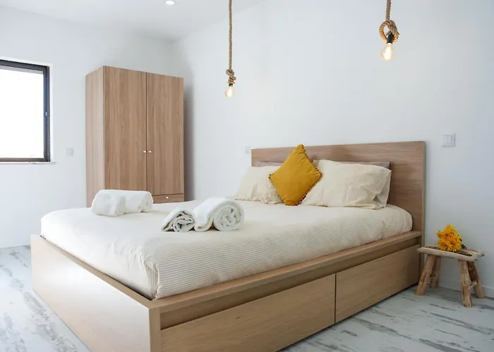 Amelie Old Town * Albufeira