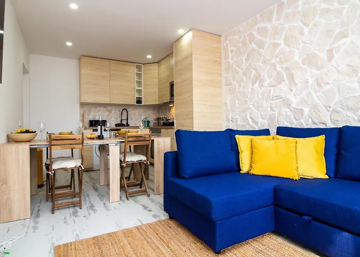 Amelie Old Town Albufeira