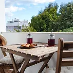 Apartment Amelie Old Town Albufeira