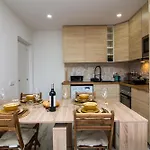 Amelie Old Town Apartment *