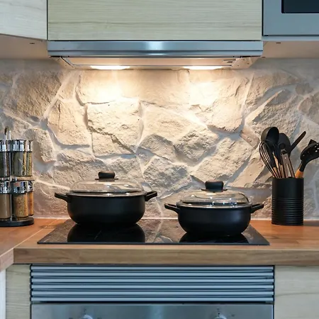 Amelie Old Town Lägenhet Albufeira