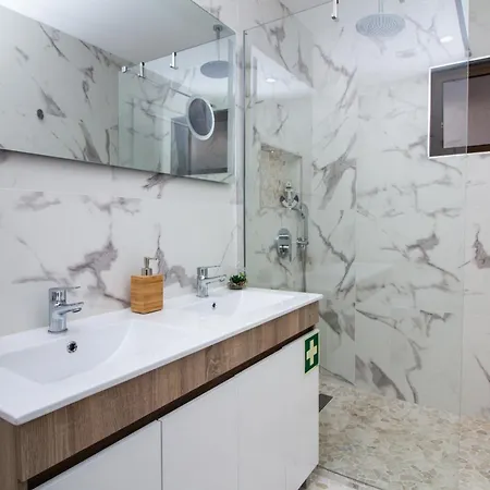 Lägenhet Amelie Old Town *