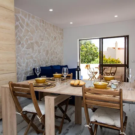 Amelie Old Town Lägenhet