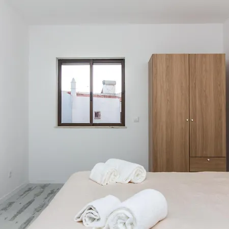 Lägenhet Amelie Old Town