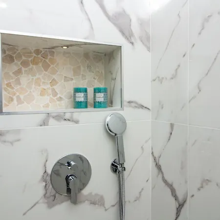 Amelie Old Town Lägenhet