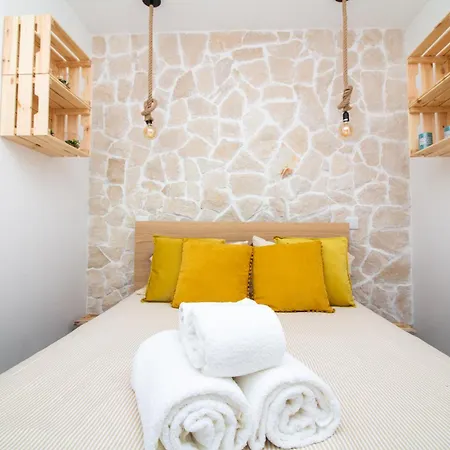 Apartament Amelie Old Town