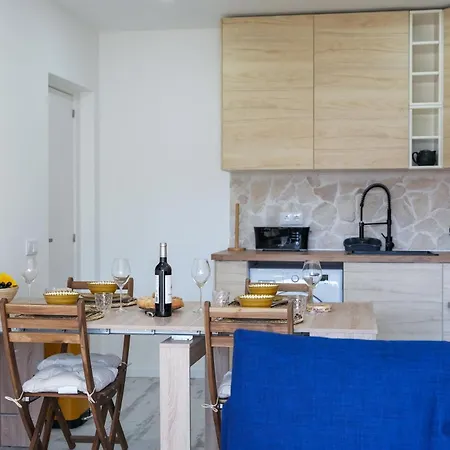 Amelie Old Town Apartament Albufeira