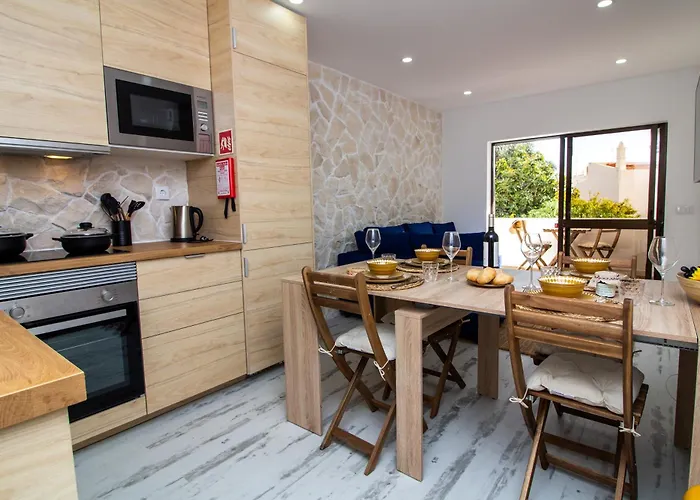 Amelie Old Town * Албуфейра