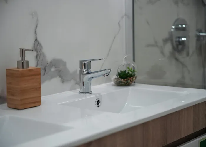 Amelie Old Town Албуфейра