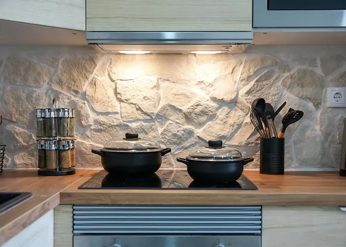 Amelie Old Town Апартаменты Албуфейра