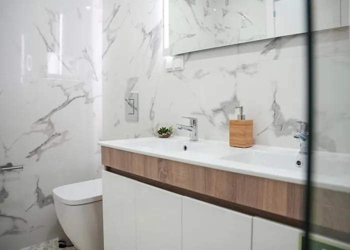 Amelie Old Town Апартаменты *