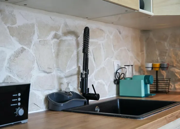 Amelie Old Town * Албуфейра