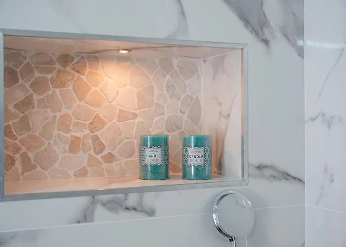 Апартаменты Amelie Old Town Албуфейра