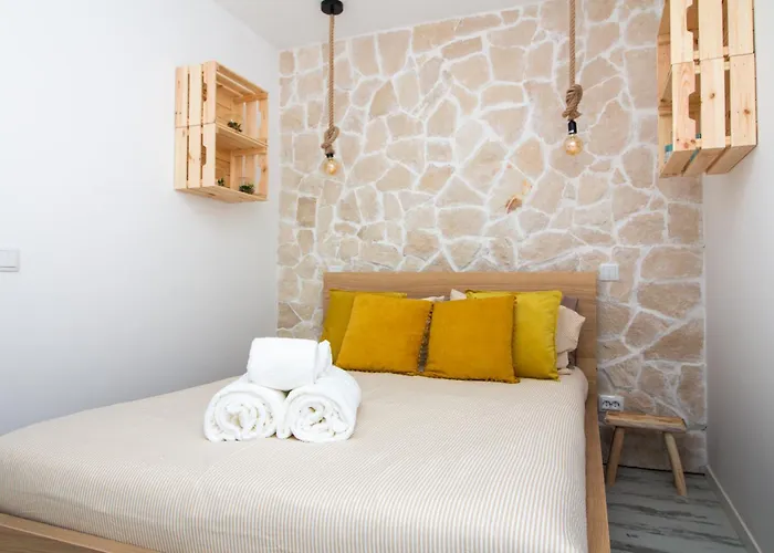 Amelie Old Town * Албуфейра