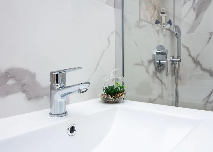 Amelie Old Town Апартаменты Албуфейра