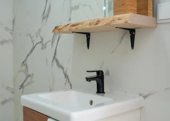 Amelie Old Town * Албуфейра