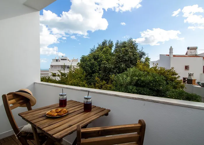 Апартаменты Amelie Old Town