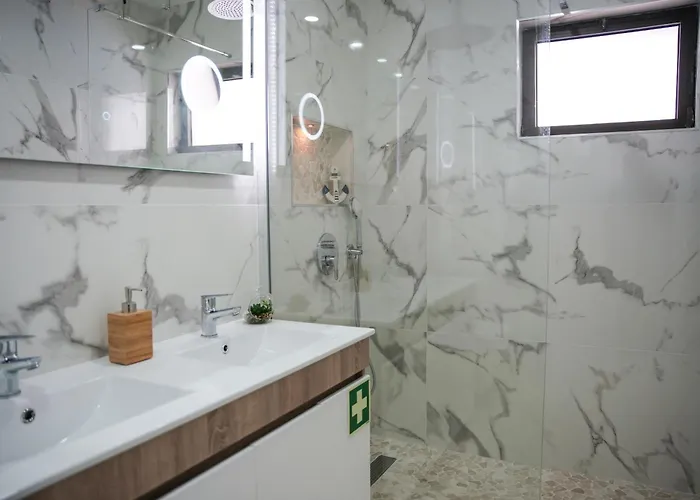 Amelie Old Town Апартаменты Албуфейра