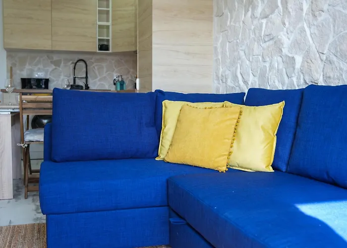 Апартаменты Amelie Old Town *