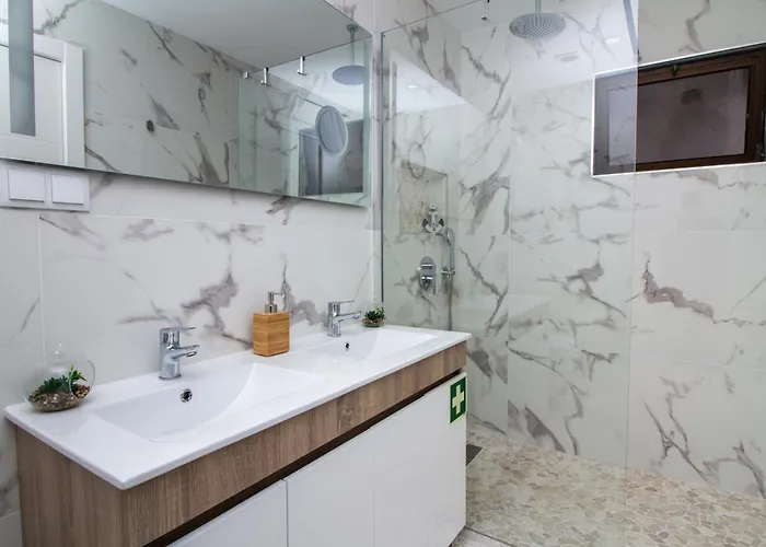 Amelie Old Town Албуфейра