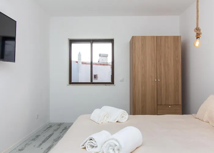 Апартаменты Amelie Old Town