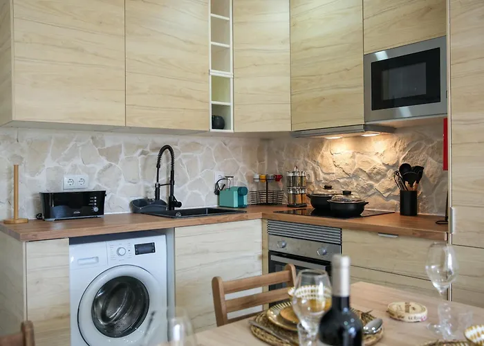 Amelie Old Town Албуфейра