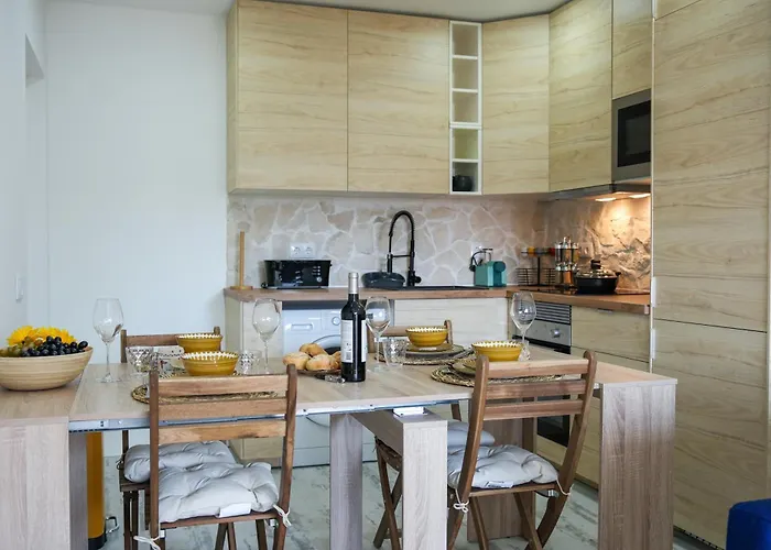 Amelie Old Town Апартаменты Албуфейра