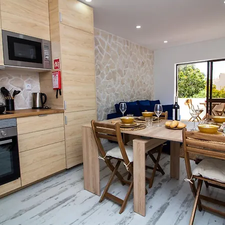 Amelie Old Town * Αλμπουφέιρα