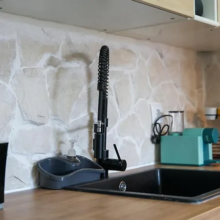 Amelie Old Town * Αλμπουφέιρα