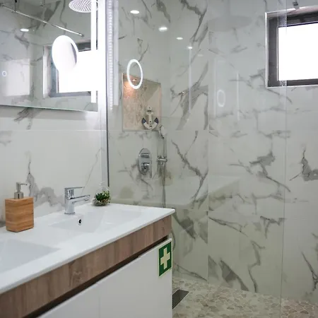 Amelie Old Town Διαμέρισμα Αλμπουφέιρα