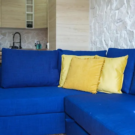 Διαμέρισμα Amelie Old Town *