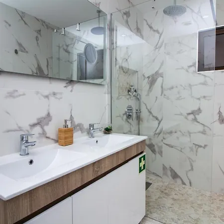 Amelie Old Town Αλμπουφέιρα