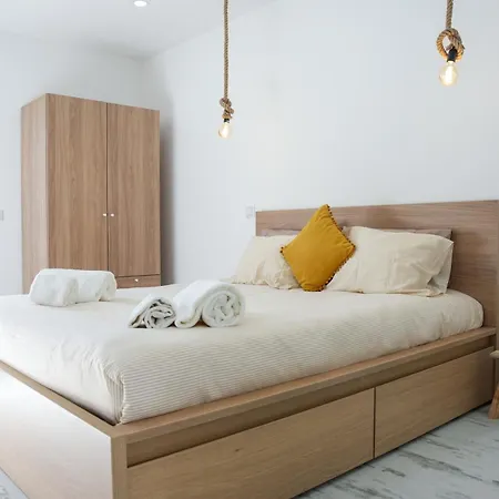 Amelie Old Town * Αλμπουφέιρα