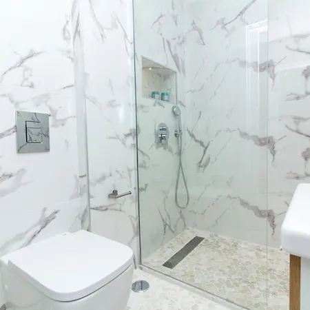 Διαμέρισμα Amelie Old Town *