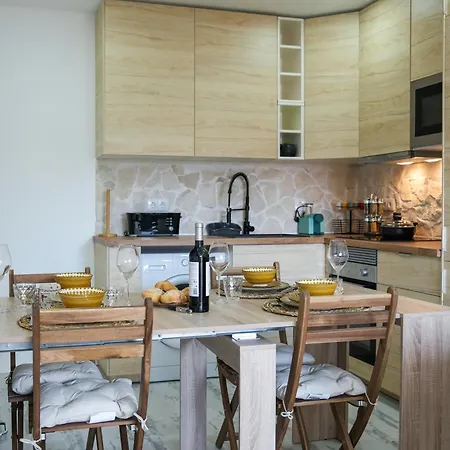 Amelie Old Town Διαμέρισμα Αλμπουφέιρα