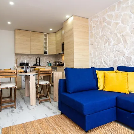 Amelie Old Town Αλμπουφέιρα