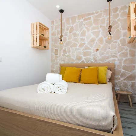 Apartment Amelie Old Town Albufeira