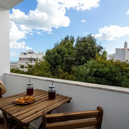 Apartment Amelie Old Town