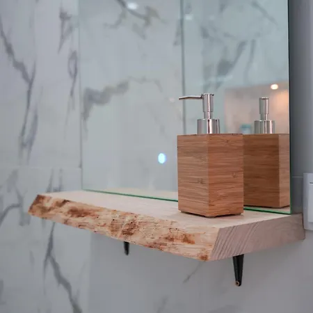 Apartment Amelie Old Town