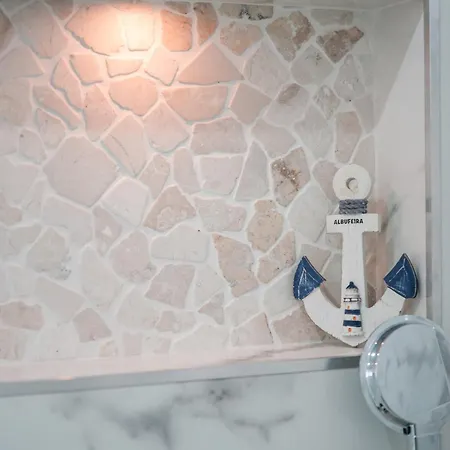 Apartment Amelie Old Town Albufeira