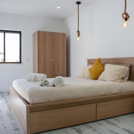 Apartment Amelie Old Town