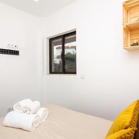 Apartment Amelie Old Town Albufeira