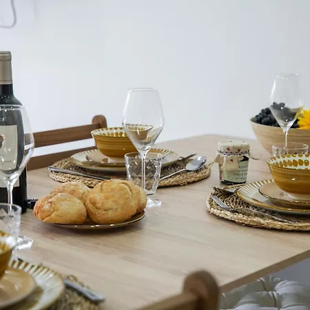 Apartment Amelie Old Town Albufeira